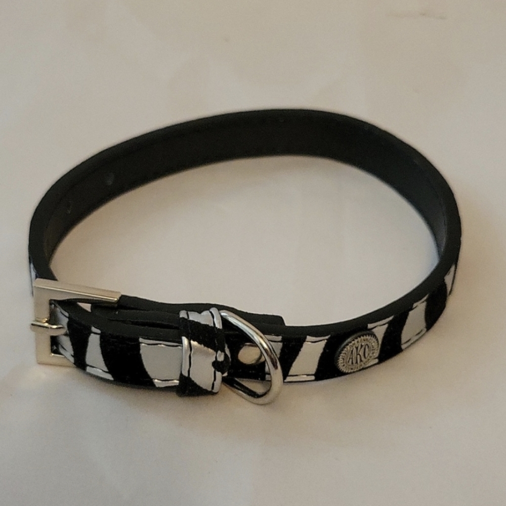 AKC Dog Collar